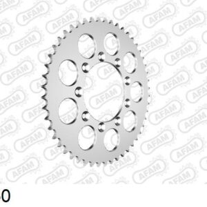 Afam Rear Sprocket Alu 520