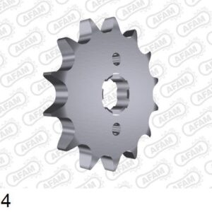 Afam Front Sprocket 428