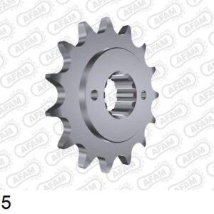 Afam Front Sprocket 520