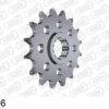 Afam Front Sprocket 520