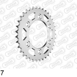 Afam Rear Sprocket Steel 525