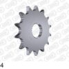 Afam Front Sprocket 520