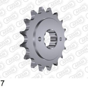 Afam Front Sprocket 525