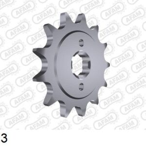 Afam Front Sprocket 520