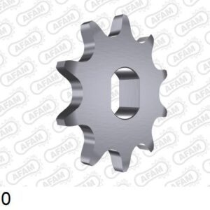 Afam Front Sprocket 415