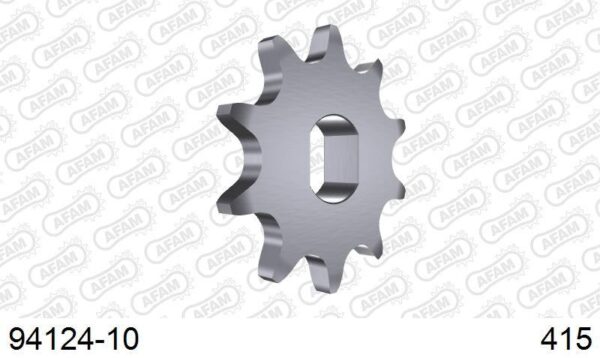 Afam Front Sprocket 415