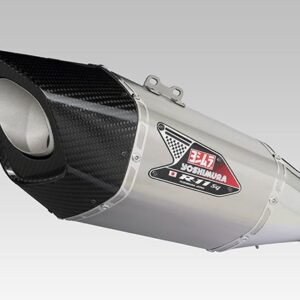 EEC Slip-on R-11Sq Z900 17-18 SSF HOM. EURO4