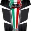 TANK PROTECTION 1993-08 MONSTER BLACK/GREY
