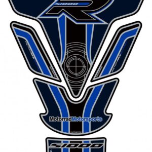 TANK PROTECTION 2014 15 16 S1000R BLUE/BLACK