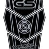 TANK PROTECTION 2004-07 R1200GS Adventure BLACK