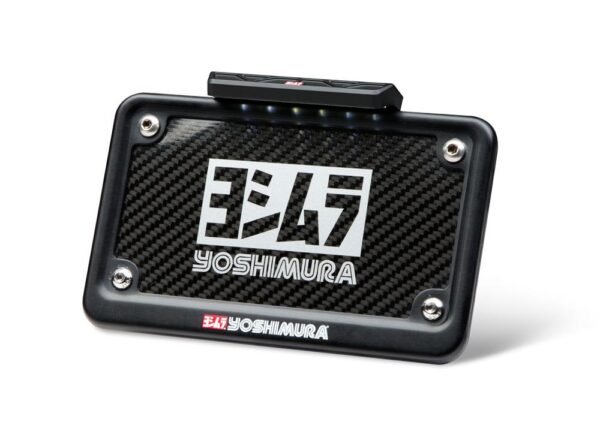 YZF-R1 09-14 Fender Eliminator Kit