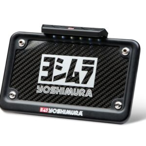 GROM 2022-23 Fender Eliminator Kit