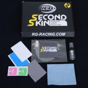 Dashboard Screen Protector kit, KTM 690 SMC-R 21- / 690 Enduro 21-