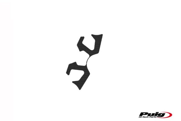 YOKE PROTECTOR MOD. NAKED YZF R125 14-17 C/GREY