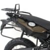 Side Case Carrier Lock It Black BMW F 800 GS (2008-2016)