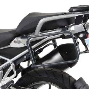 Side Case Carrier Antracite BMW R 1200 GS Adventure (2014-2018)