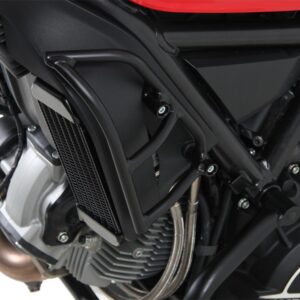 Radiator protection   Ducati Scrambler 800 2015-