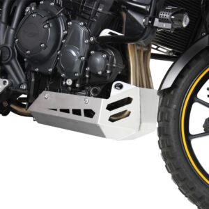 Skid Plate Aluminium Triumph Tiger Explorer 1200 (2016-)
