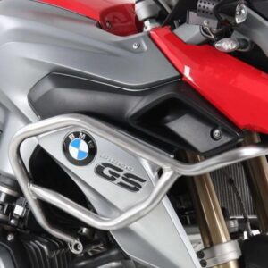 Tank protection bar   BMW R 1200 GS LC 2013-
