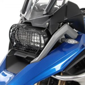 Lamp guard grille   BMW R 1200 GS LC 2017-