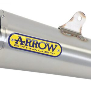 APRILIA RS412517 HOMOL.NICHROM X-KONECARBON END CAP HIGH VERSION FOR 51014MI/ KZ LINK PIPE AND ORIGINAL COLLECTOR