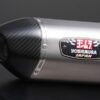 Street Sports Slip-on R-77J Type-E SV650/X 16-19  SSFC