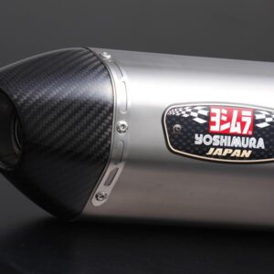 Street Sports Slip-on R-77J Type-E SV650/X 16-19  SSFC
