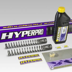 LOWERING SPRING KIT FRONT -30 MM HIMALAYAN 17-20