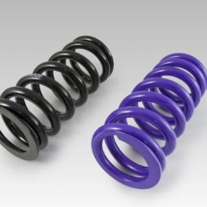 LOWERING SPRING KIT REAR -20 MM TROPHY 1215 (Not for SE) 12>