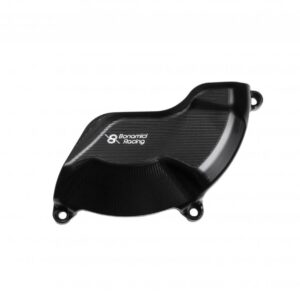 Aluminum engine protection right side Ducati Panigale V4/V4S 18-23 - Streetfighter V4 23-23