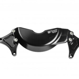 Bonamici ENGINE PROTECTION   left side KTM RC250/390 2017-
