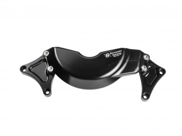 Bonamici ENGINE PROTECTION   left side KTM RC250/390 2017-
