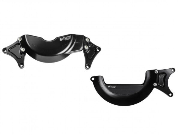 Bonamici ENGINE PROTECTION   full kit KTM RC250/390 2017-