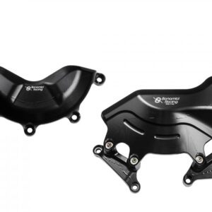 Aluminum engine protection full kit Ducati Streetfighter V4/V4S 20-22