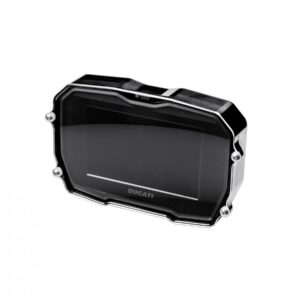 Aluminum dashboard protection Ducati Streetfighter V4 / V4S 20-23