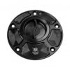Bonamici Aluminium DUCATI 748 / 916 / 996 / 998 / 848 / 1098 TANK CAPS