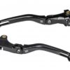 Aluminum levers kit Yamaha YZF R1/R1M 15-23 - MT_09 21-23