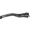 Aluminum brake lever for Aprilia RSV4 09-23 - Tuono 1100 17-23 - RS 660 - Tuono 660 - Honda CBR 1000 RR-R Fireblade SP 20-23 - Kawasaki ZX-10R 16-23 - KTM 1290 Superduke 20-23 - Triumph Daytona 675 67