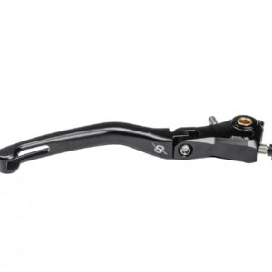 Aluminum brake lever for Ducati Monster 1100/1200 - 749/999/848/1098/1198/899/959/1199/1299/PanigaleV2/PanigaleV4-V4S-V4R 18-22/Streetfighter 848/1100/V4