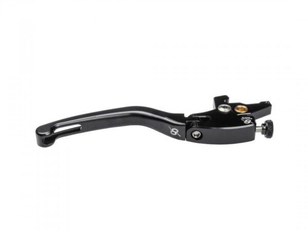 Aluminum brake lever for YZF R3 15-23