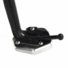 Side stand plate   Yamaha MT-09 2017-
