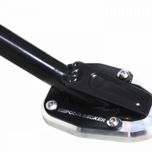 Side stand plate incl. counterpart tank bag  Ducati Scrambler 800 2019-