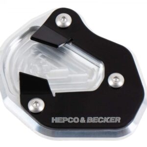 Side stand plate   KTM 1290 Super Adv. S/R 2021-