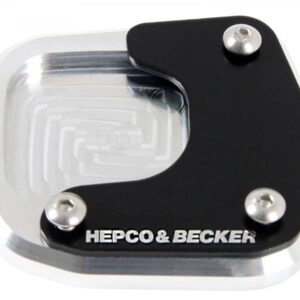 Side stand plate   Honda NC 750 X/DCT 2014-