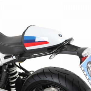 Pillion handle / railing   BMW R nineT Racer 2017-