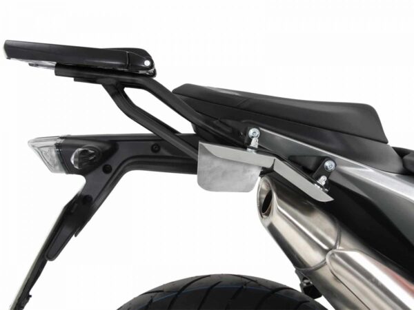 Heat protection plate   KTM 790 Duke 2018-