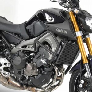 Engine Guard incl. Protectionpad  Yamaha MT-09 2013-