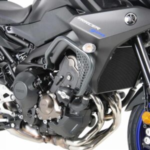 Engine Guard incl. Protectionpad  Yamaha MT-09 Tracer 2015-