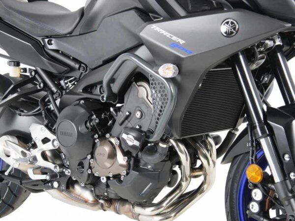 Engine Guard incl. Protectionpad  Yamaha MT-09 Tracer 2015-