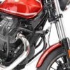 Motor protection guard   Moto Guzzi V 9 Roamer 2016-